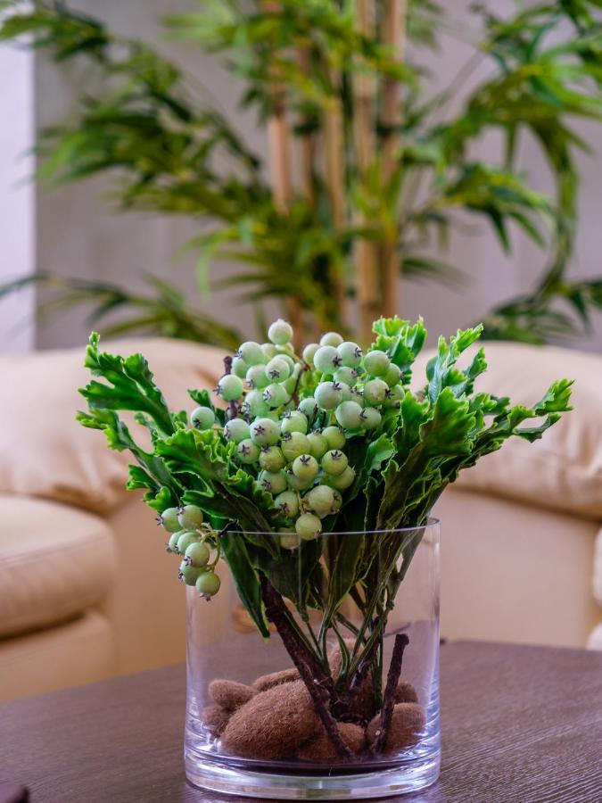 Soho Art District - Malaga Apartment Ngoại thất bức ảnh