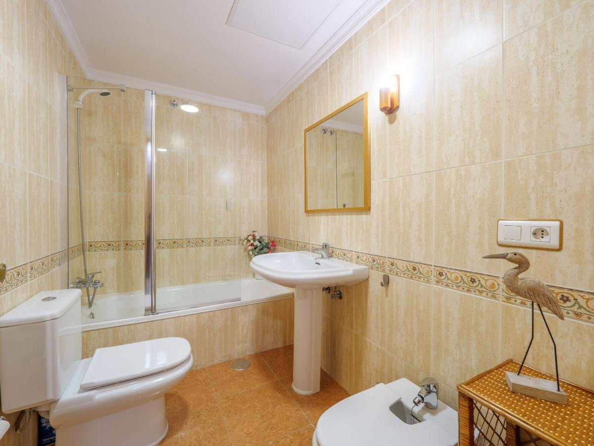 Soho Art District - Malaga Apartment Ngoại thất bức ảnh