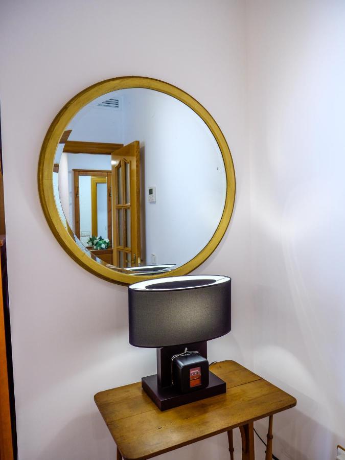 Soho Art District - Malaga Apartment Ngoại thất bức ảnh