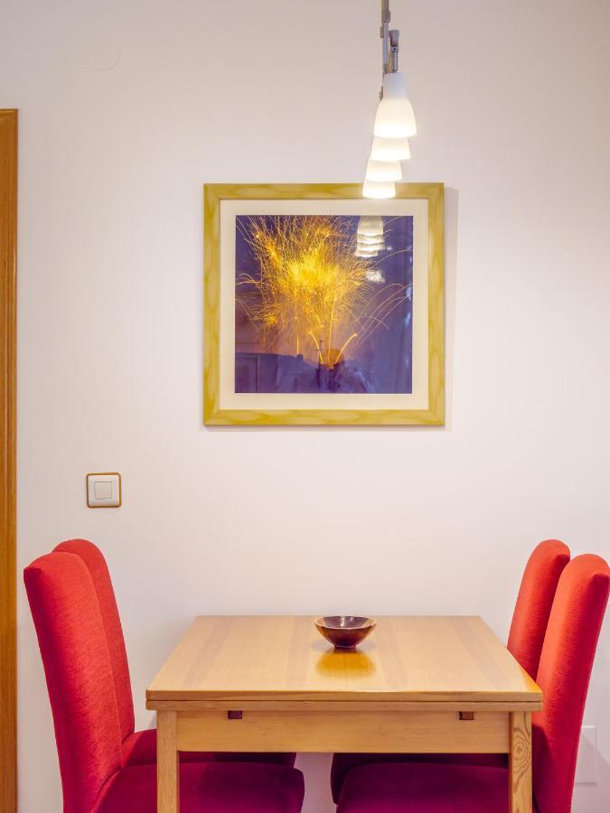 Soho Art District - Malaga Apartment Ngoại thất bức ảnh